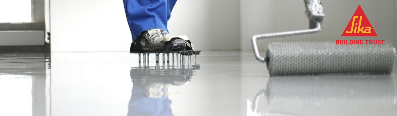 Tổng đại lý phân phối sản phẩm Sika - Khu vực phía Nam